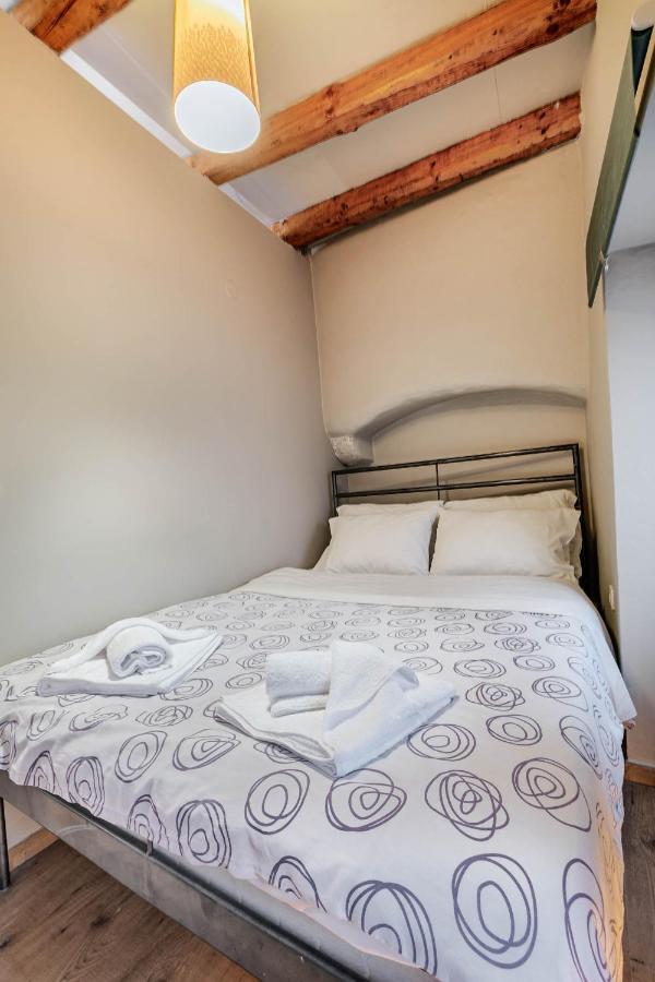 Corfu Venetian Well House By Loc Hospitality公寓 外观 照片