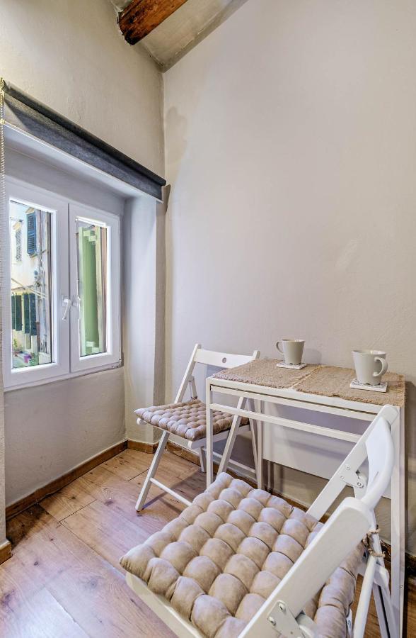 Corfu Venetian Well House By Loc Hospitality公寓 外观 照片