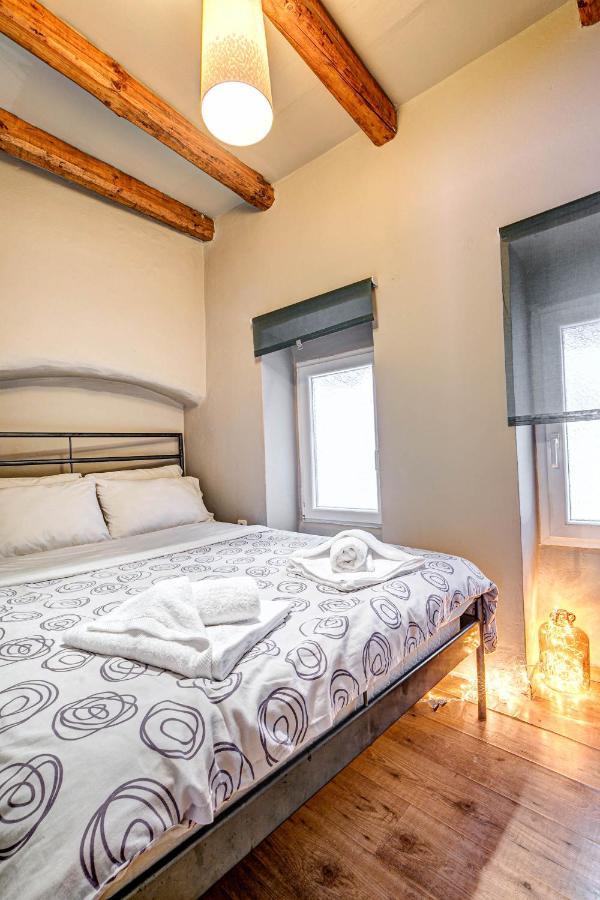 Corfu Venetian Well House By Loc Hospitality公寓 外观 照片