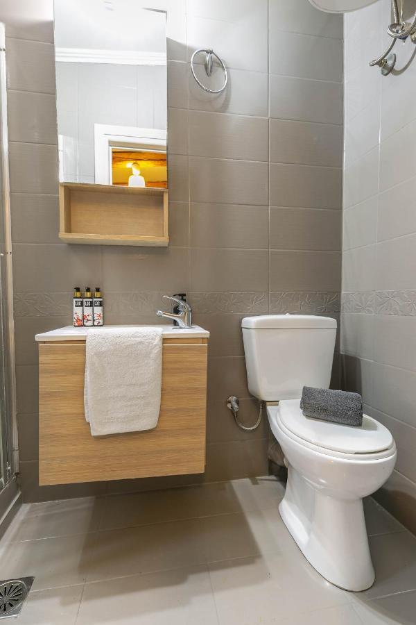 Corfu Venetian Well House By Loc Hospitality公寓 外观 照片