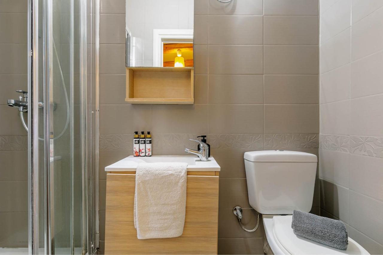 Corfu Venetian Well House By Loc Hospitality公寓 外观 照片