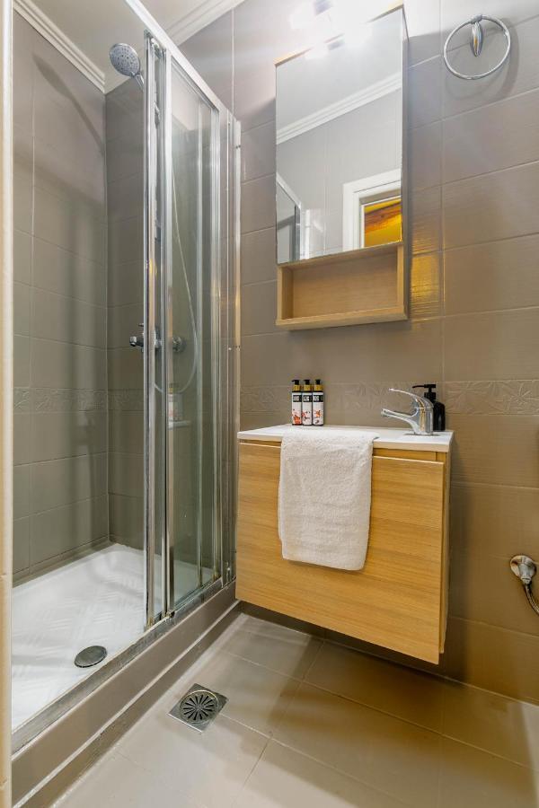 Corfu Venetian Well House By Loc Hospitality公寓 外观 照片