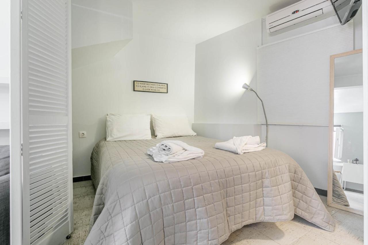 Corfu Venetian Well House By Loc Hospitality公寓 外观 照片
