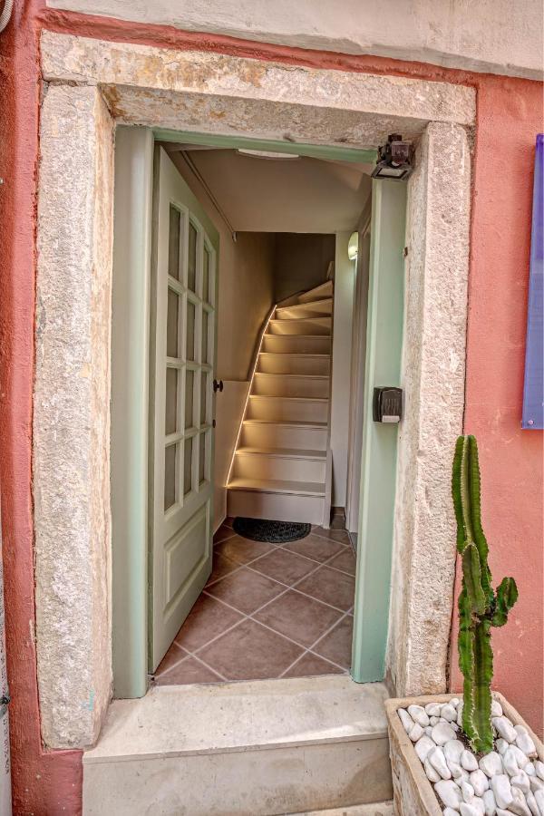 Corfu Venetian Well House By Loc Hospitality公寓 外观 照片