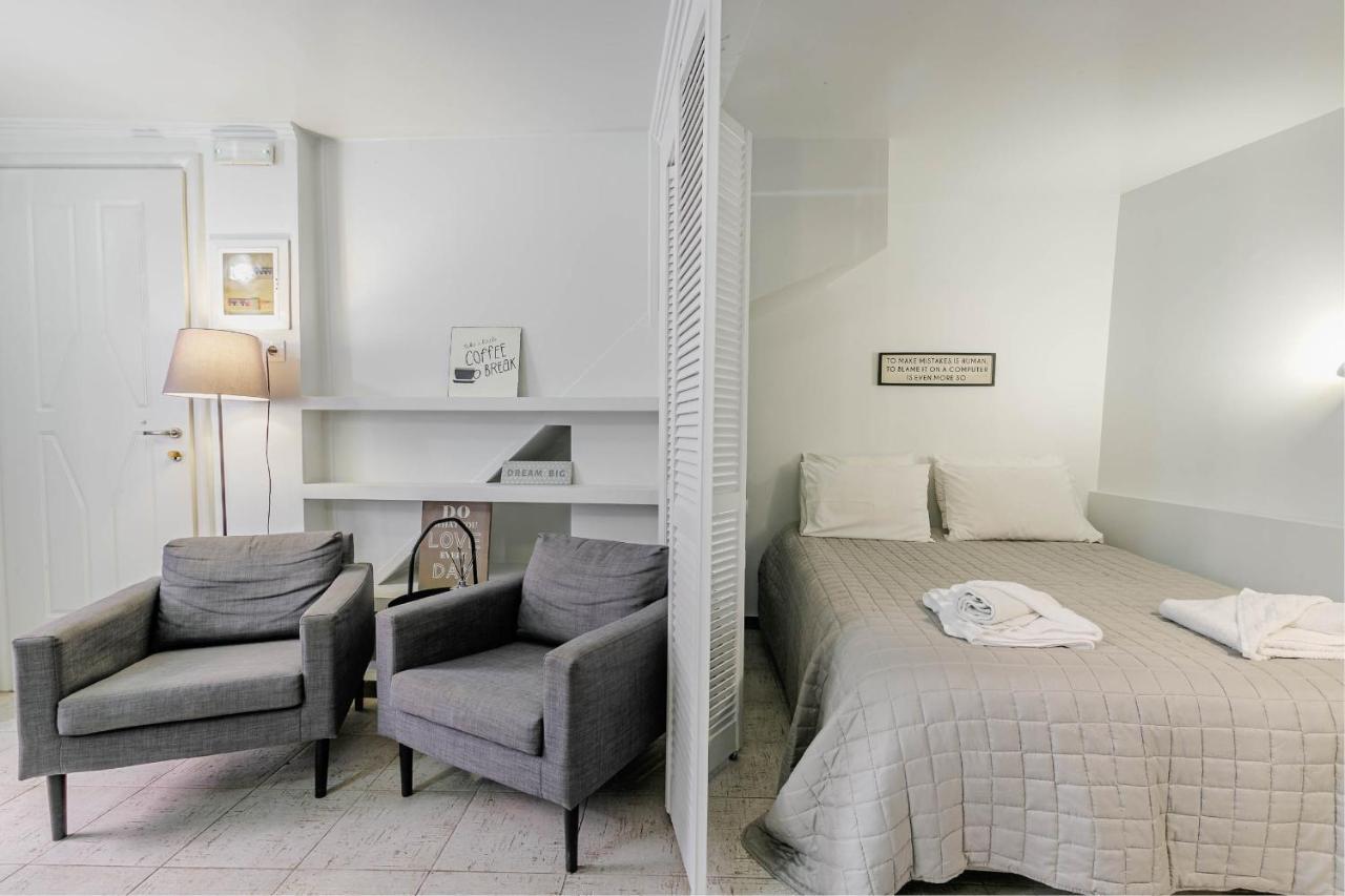 Corfu Venetian Well House By Loc Hospitality公寓 外观 照片