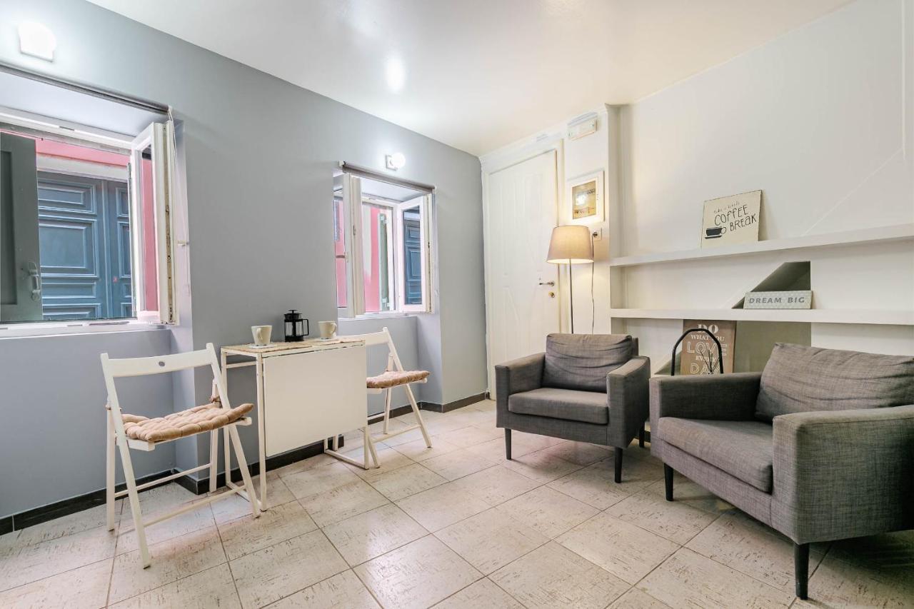 Corfu Venetian Well House By Loc Hospitality公寓 外观 照片